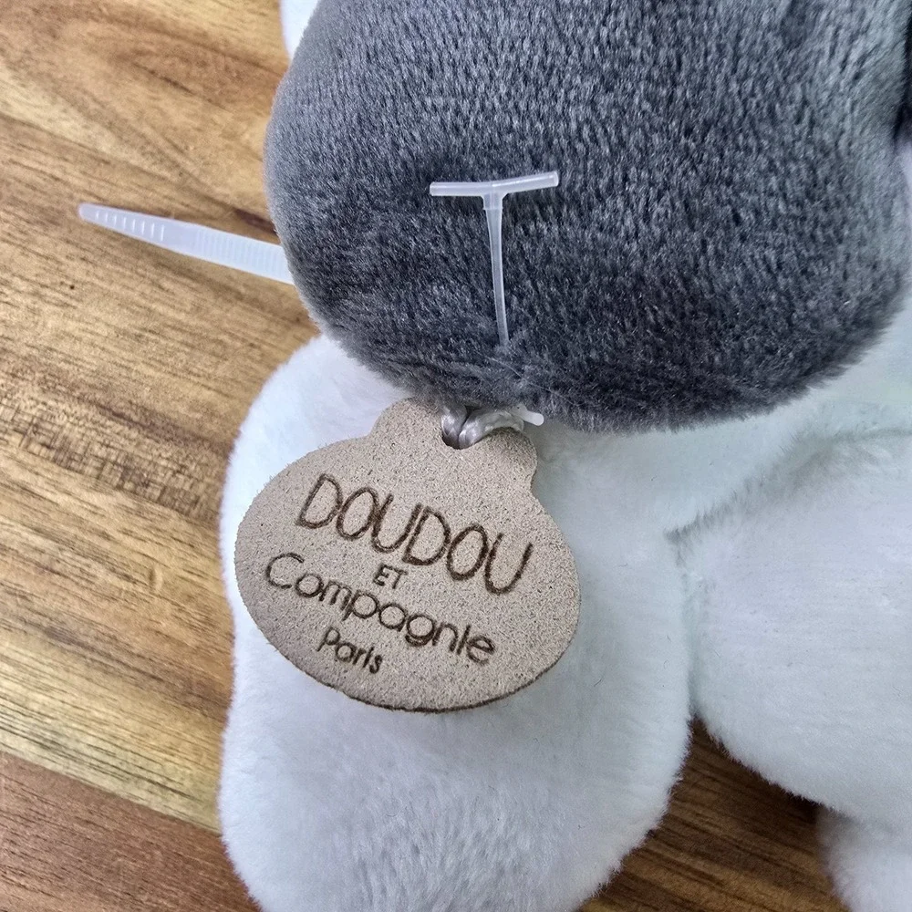 Doudou all used